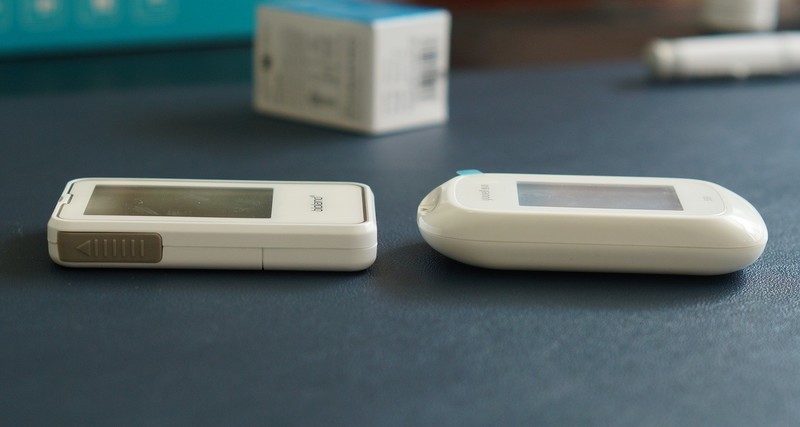 易用好用、呵护健康，爱奥乐G-425-2血糖仪试用体验