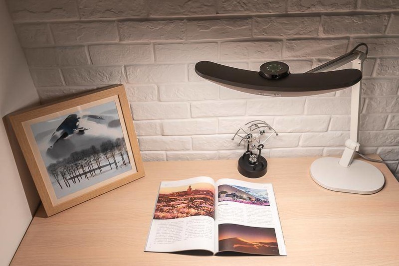 台灯怎么选对眼睛好？看这六大指标！