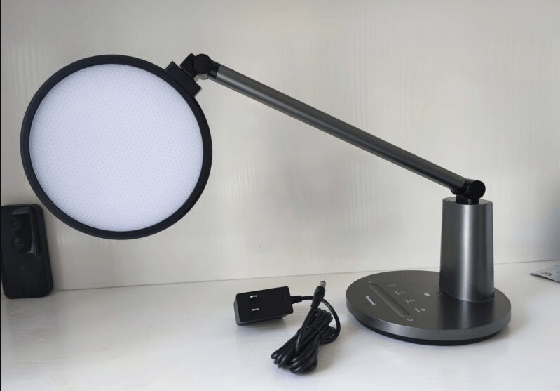 台灯怎么选对眼睛好？看这六大指标！