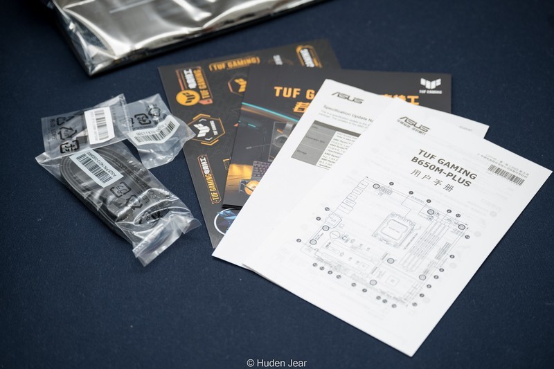 装台今年最标准的游戏主机？7500F+B650M TUF+6750GRE