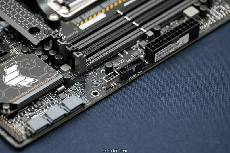 装台今年最标准的游戏主机？7500F+B650M TUF+6750GRE