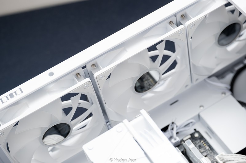 装台今年最标准的游戏主机？7500F+B650M TUF+6750GRE