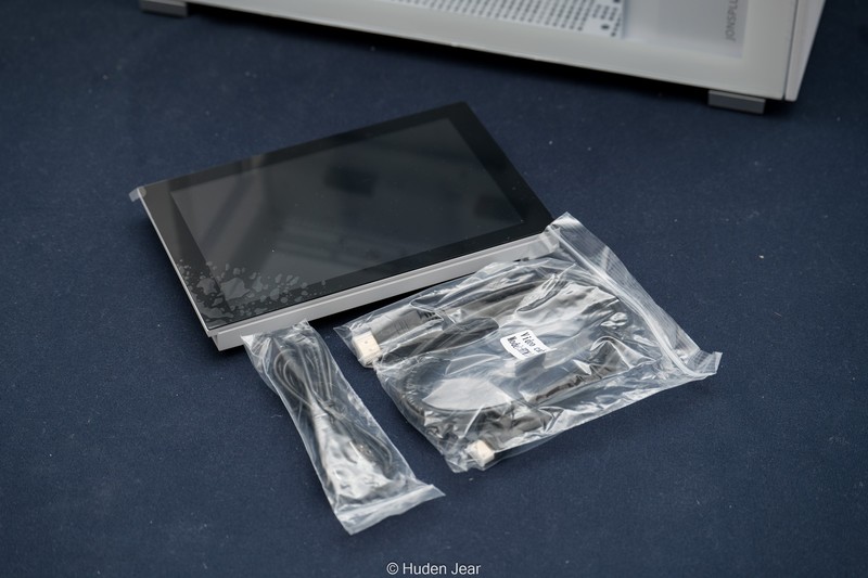 装台今年最标准的游戏主机？7500F+B650M TUF+6750GRE