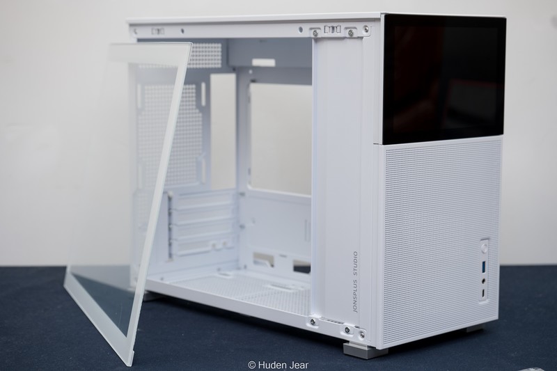 装台今年最标准的游戏主机？7500F+B650M TUF+6750GRE