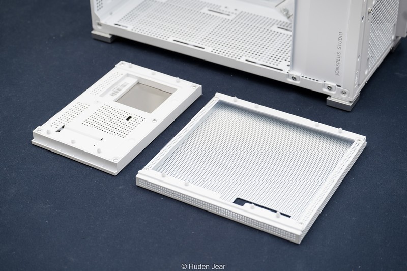 装台今年最标准的游戏主机？7500F+B650M TUF+6750GRE