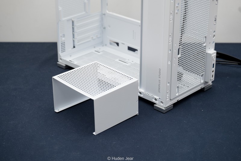 装台今年最标准的游戏主机？7500F+B650M TUF+6750GRE