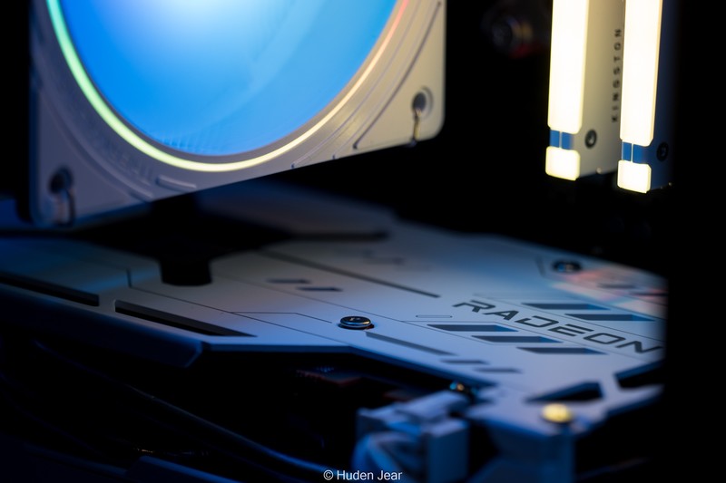 装台今年最标准的游戏主机？7500F+B650M TUF+6750GRE