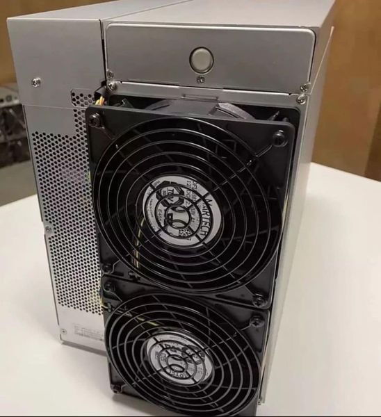 蚂蚁KA3 166T最强算力 披荆斩棘专为KDA而来