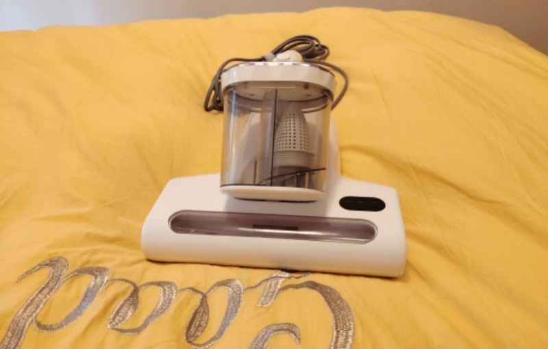 家用除螨仪哪个牌子好用？2025最值得购买的5款热门除螨仪汇总！