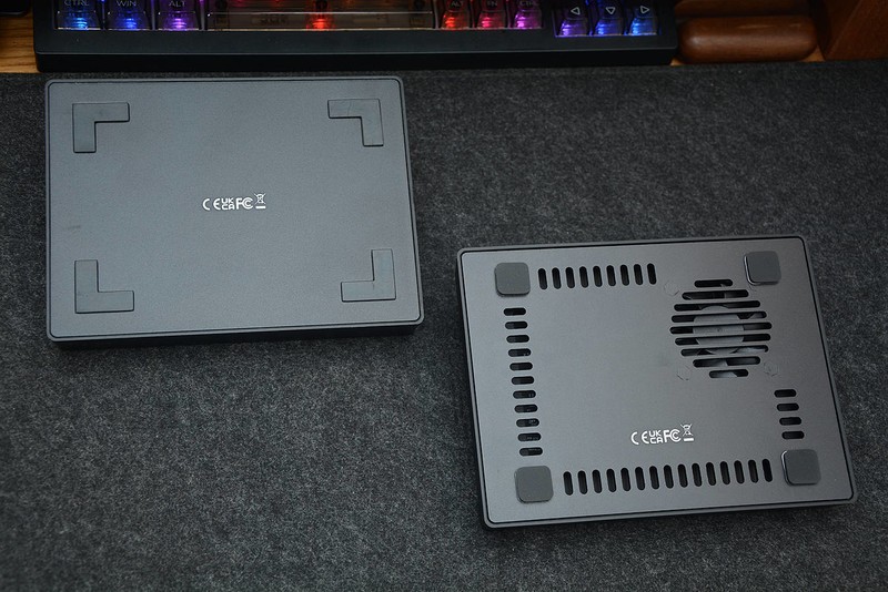 一拖三克隆、USB4、40Gbps速率，麦沃M.2四盘位拷贝机开箱