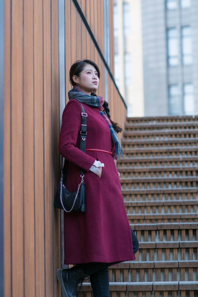 东 关 街 外 拍 （ 二 ）