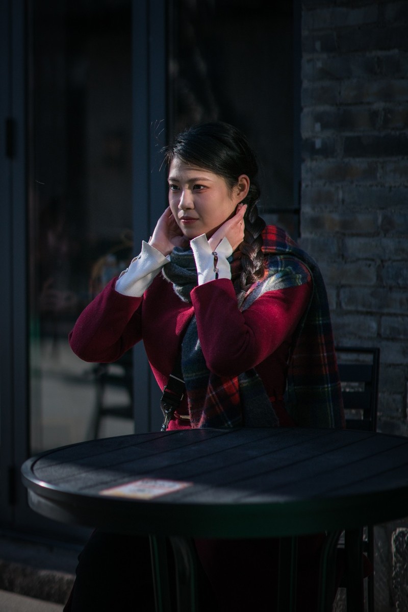 东 关 街 外 拍 （ 二 ）