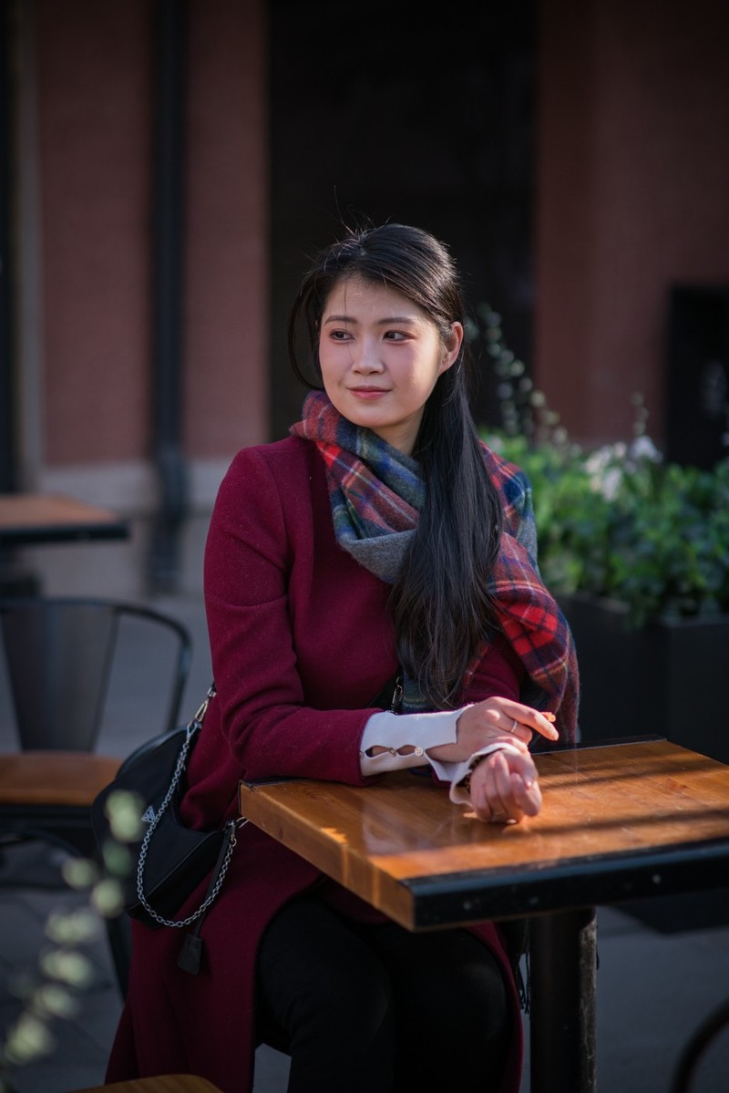 东 关 街 外 拍 （ 二 ）