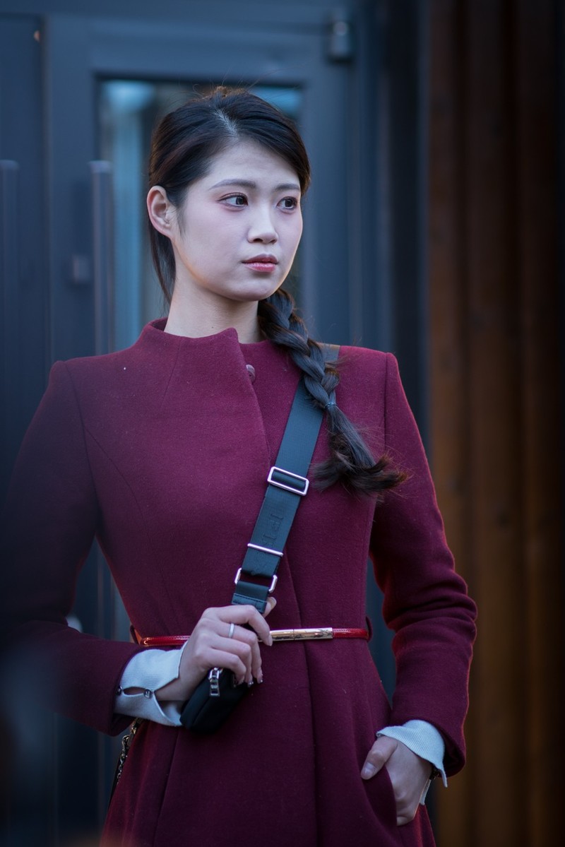 东 关 街 外 拍 （ 二 ）