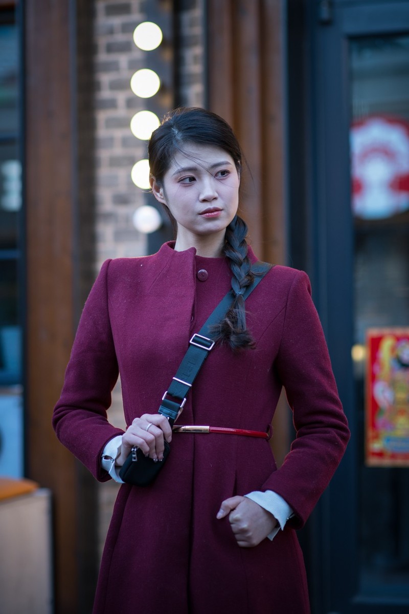 东 关 街 外 拍 （ 二 ）