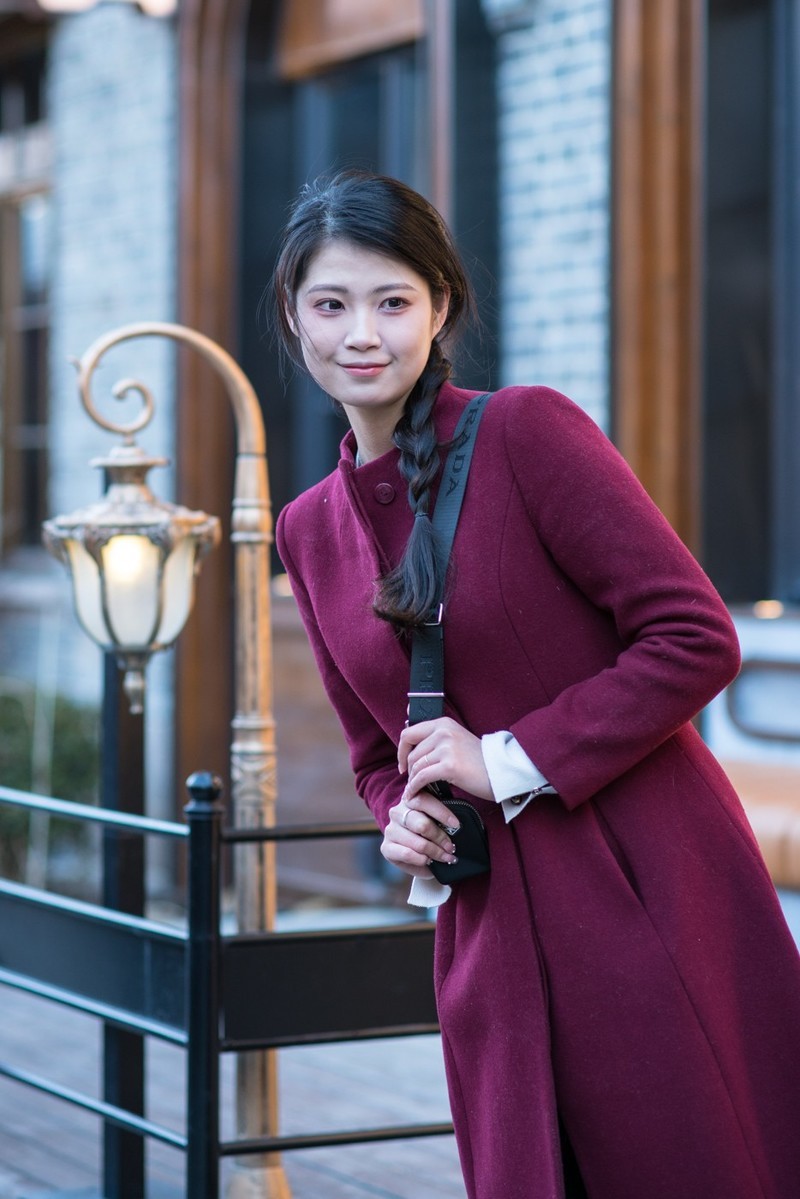 东 关 街 外 拍 （ 二 ）