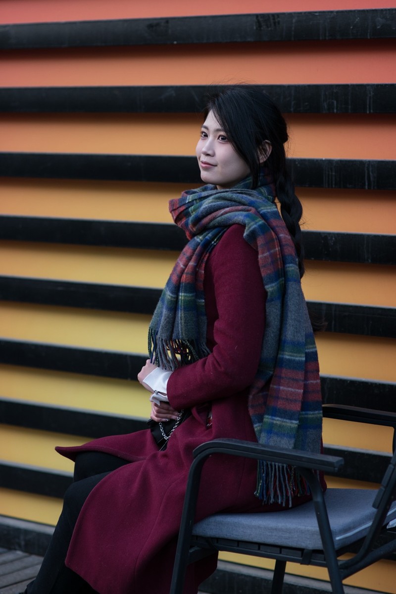 东 关 街 外 拍 （ 二 ）