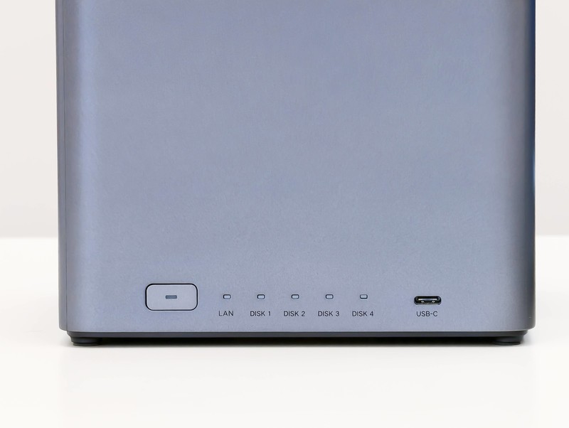 数码小白也能玩转NAS，绿联DH4300 Plus巨好用！