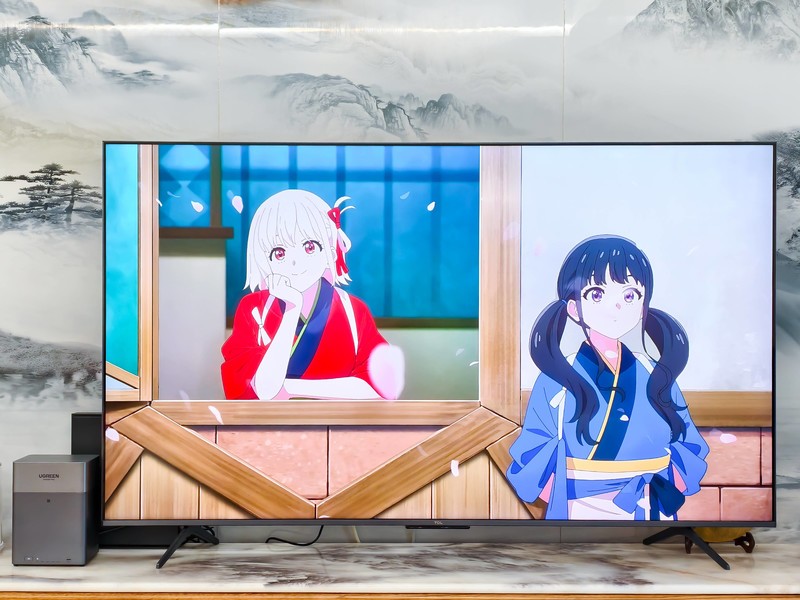 数码小白也能玩转NAS，绿联DH4300 Plus巨好用！