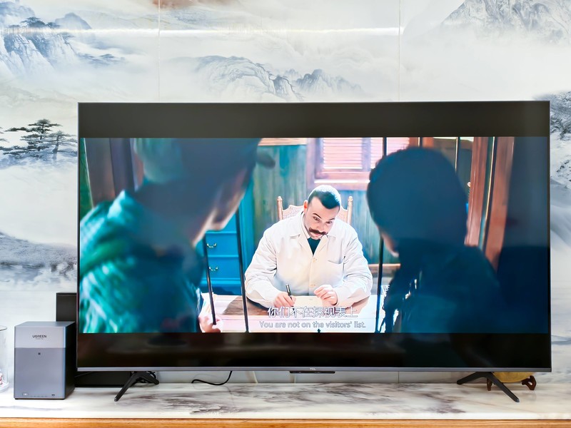 数码小白也能玩转NAS，绿联DH4300 Plus巨好用！