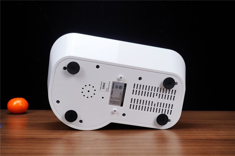 “围裙妈妈”的好帮手，有了moido陌冬和面机，在家一样做美食