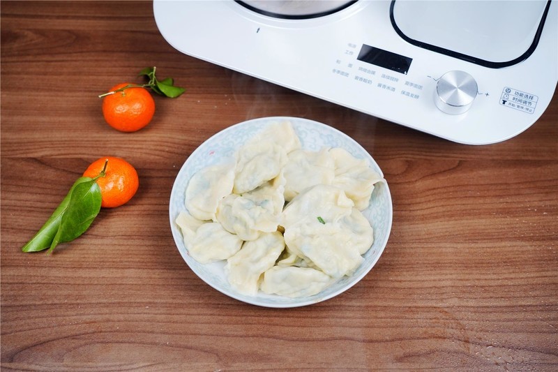 “围裙妈妈”的好帮手，有了moido陌冬和面机，在家一样做美食