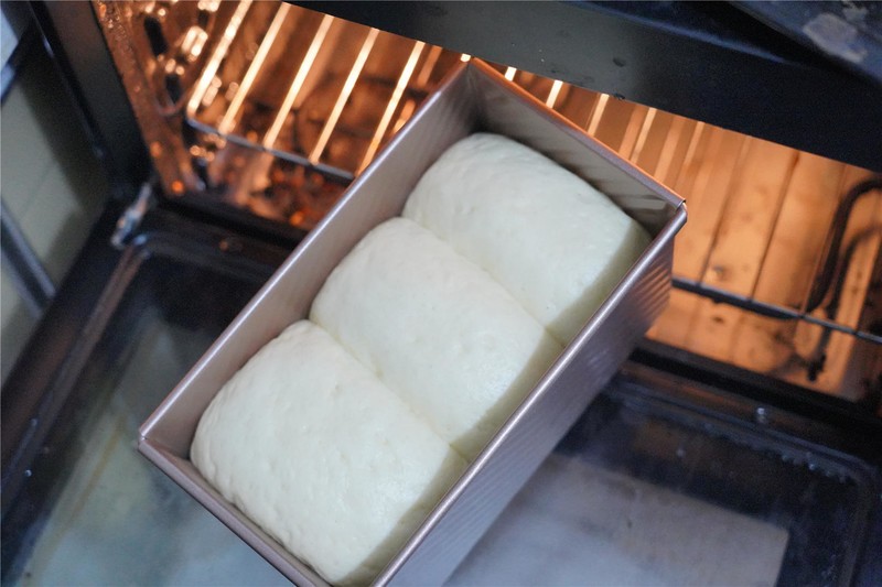 “围裙妈妈”的好帮手，有了moido陌冬和面机，在家一样做美食