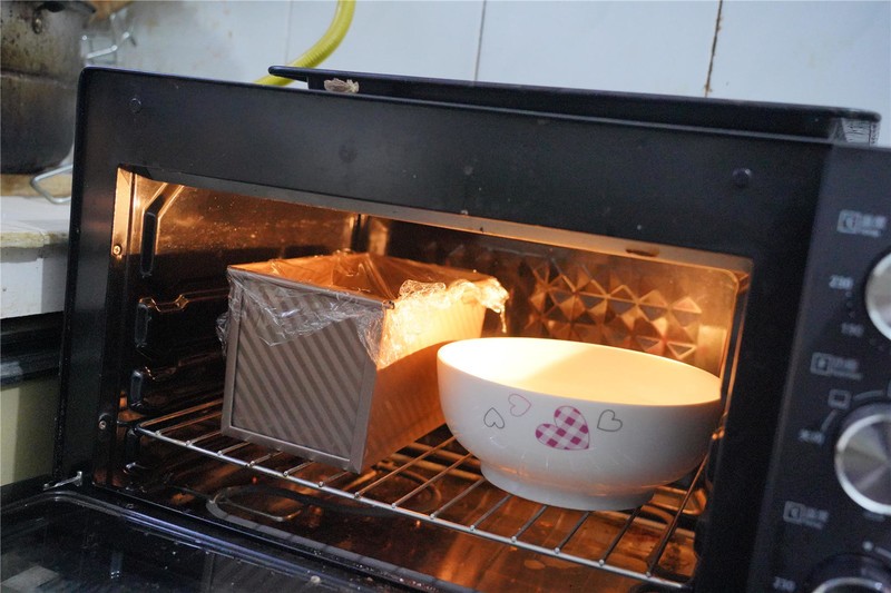 “围裙妈妈”的好帮手，有了moido陌冬和面机，在家一样做美食