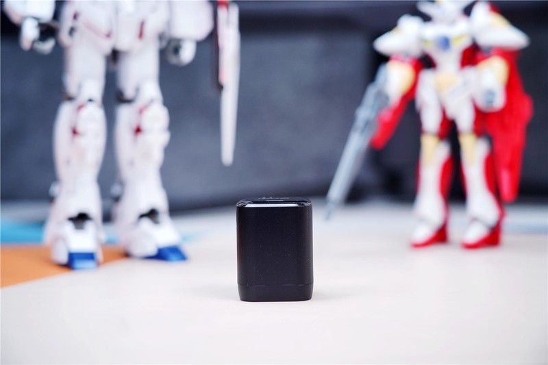 PD充电套装，用了它移动设备通吃—TECLAST PD30W氮化镓充电套装