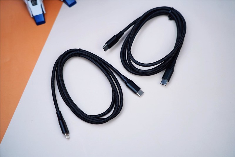 PD充电套装，用了它移动设备通吃—TECLAST PD30W氮化镓充电套装