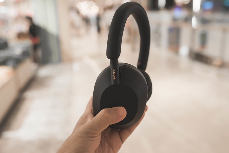 辩证论旗舰，老索粉如何看待全面升级WH-1000XM5与LinkBuds S