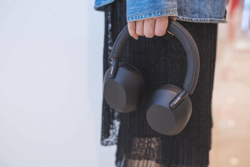 辩证论旗舰，老索粉如何看待全面升级WH-1000XM5与LinkBuds S