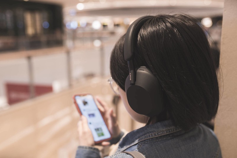 辩证论旗舰，老索粉如何看待全面升级WH-1000XM5与LinkBuds S