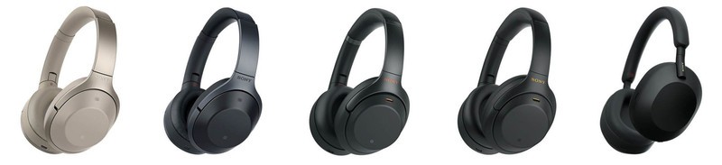 辩证论旗舰，老索粉如何看待全面升级WH-1000XM5与LinkBuds S