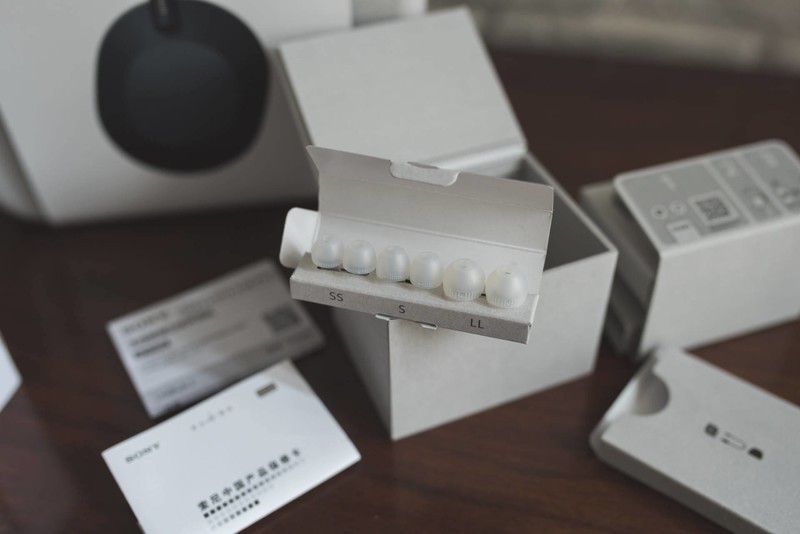 辩证论旗舰，老索粉如何看待全面升级WH-1000XM5与LinkBuds S