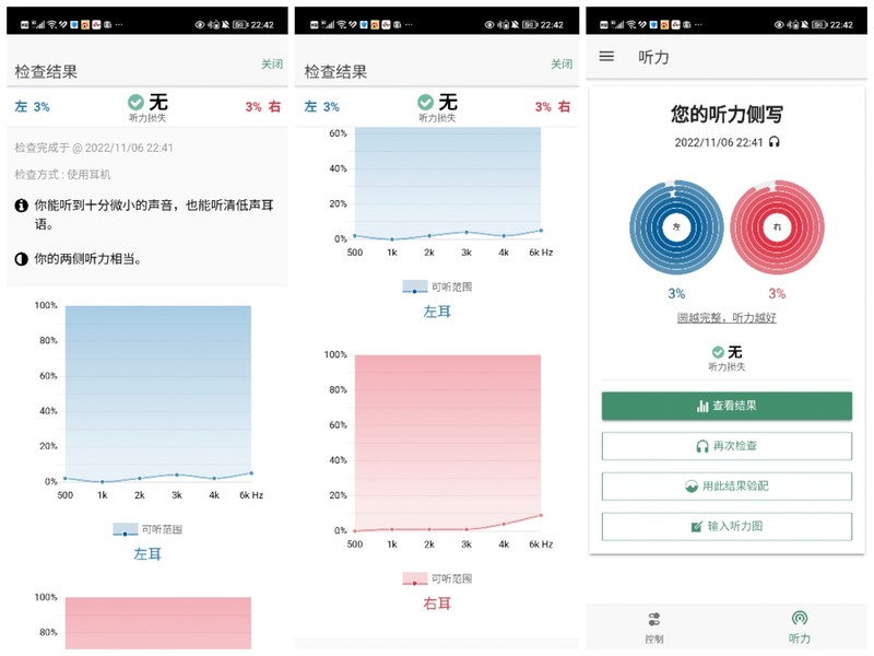 左点助听器，助你听到更美好的声音