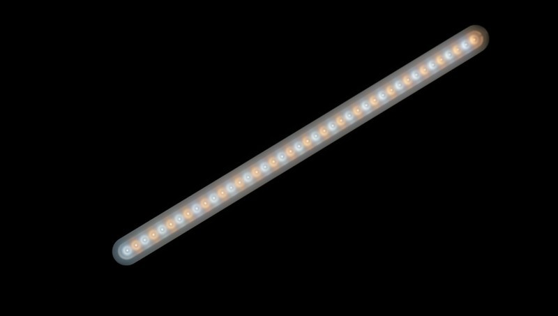 全新升级！米家台灯1S耀夜黑开箱分享：充电功率这次增加了