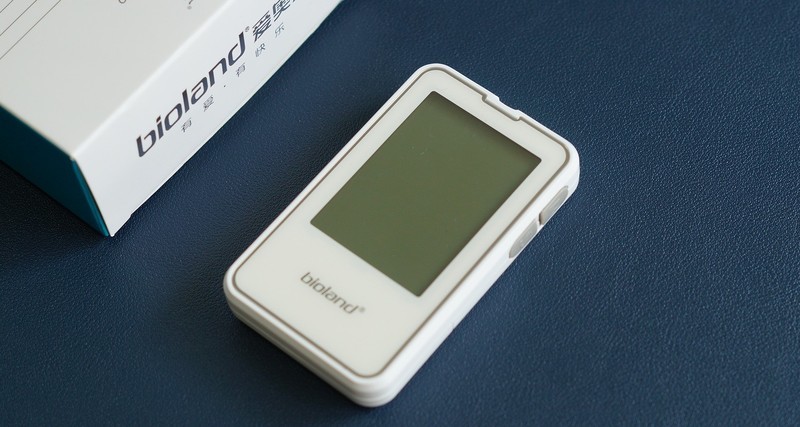 易用好用、呵护健康，爱奥乐G-425-2血糖仪试用体验