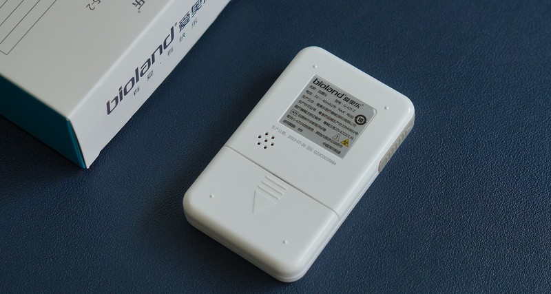 易用好用、呵护健康，爱奥乐G-425-2血糖仪试用体验