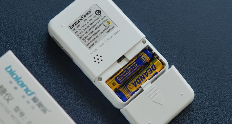 易用好用、呵护健康，爱奥乐G-425-2血糖仪试用体验