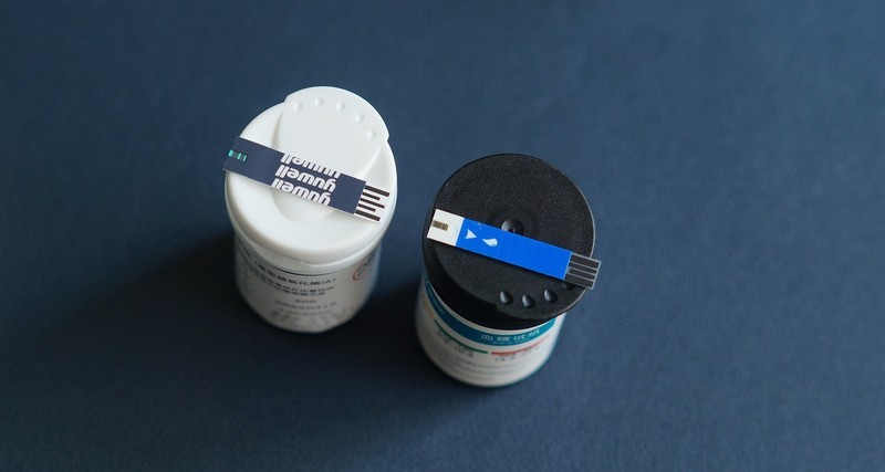 易用好用、呵护健康，爱奥乐G-425-2血糖仪试用体验