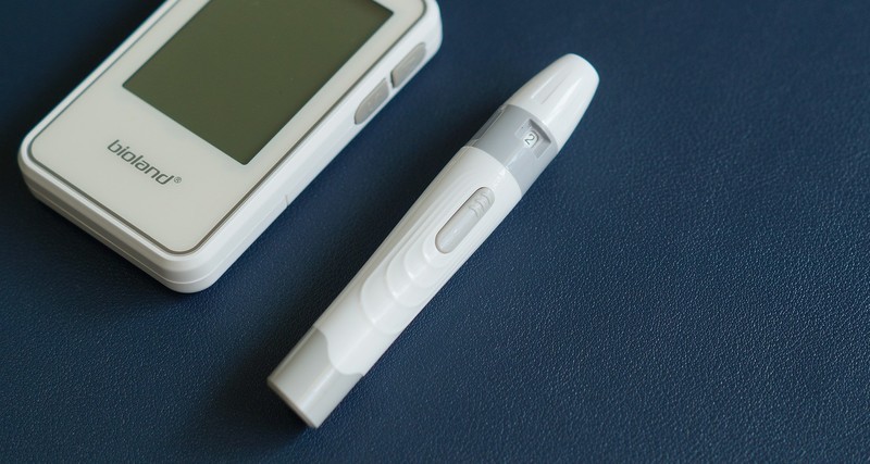 易用好用、呵护健康，爱奥乐G-425-2血糖仪试用体验