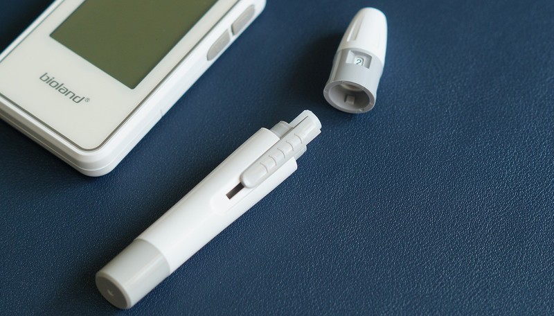 易用好用、呵护健康，爱奥乐G-425-2血糖仪试用体验