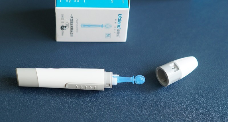 易用好用、呵护健康，爱奥乐G-425-2血糖仪试用体验