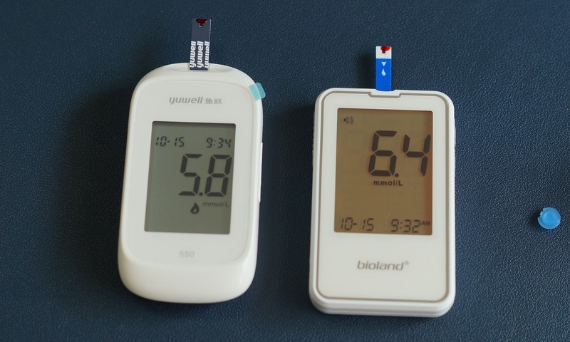 易用好用、呵护健康，爱奥乐G-425-2血糖仪试用体验