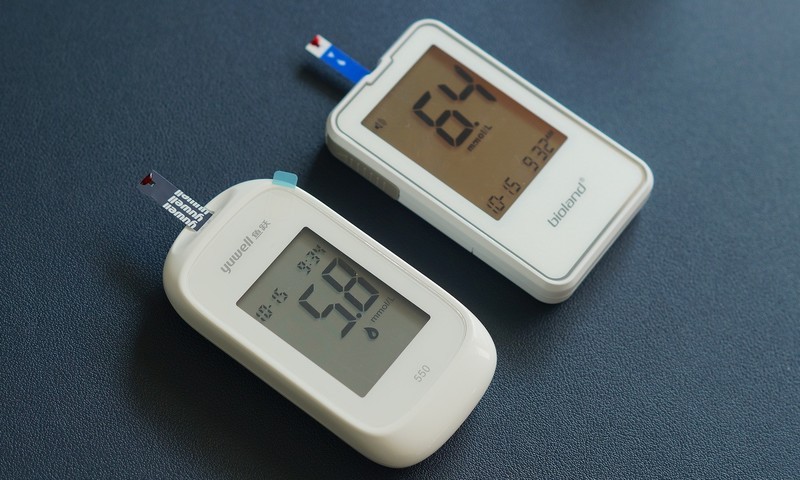 易用好用、呵护健康，爱奥乐G-425-2血糖仪试用体验