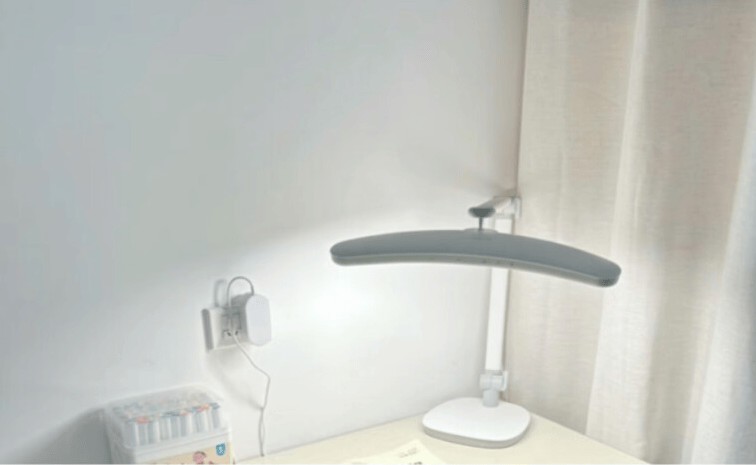 台灯怎么选对眼睛好？看这六大指标！