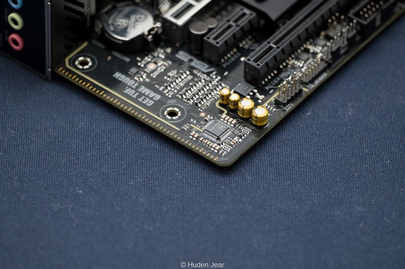 装台今年最标准的游戏主机？7500F+B650M TUF+6750GRE