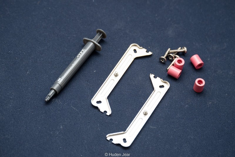 装台今年最标准的游戏主机？7500F+B650M TUF+6750GRE