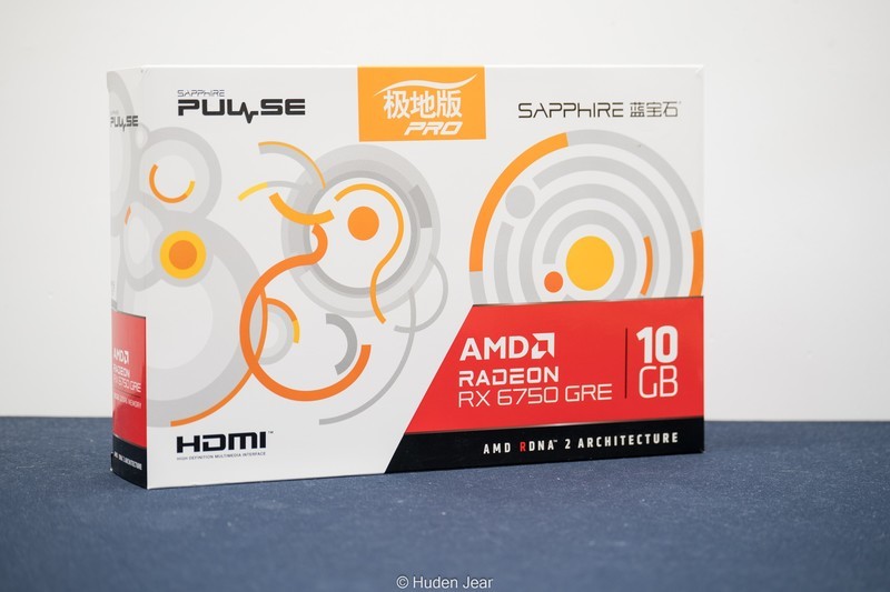 装台今年最标准的游戏主机？7500F+B650M TUF+6750GRE